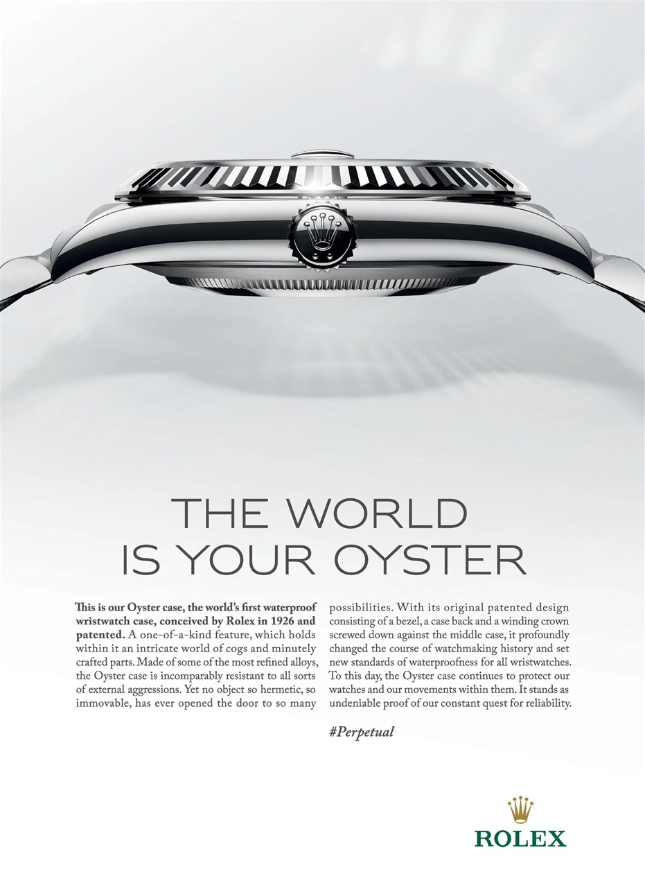 Robb Report Australia & New Zealand Preview Pages