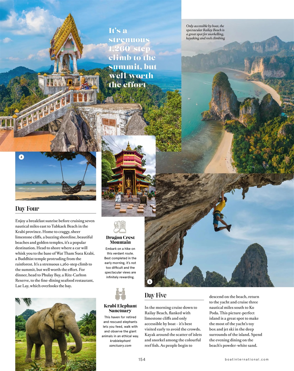 Boat International Preview Pages