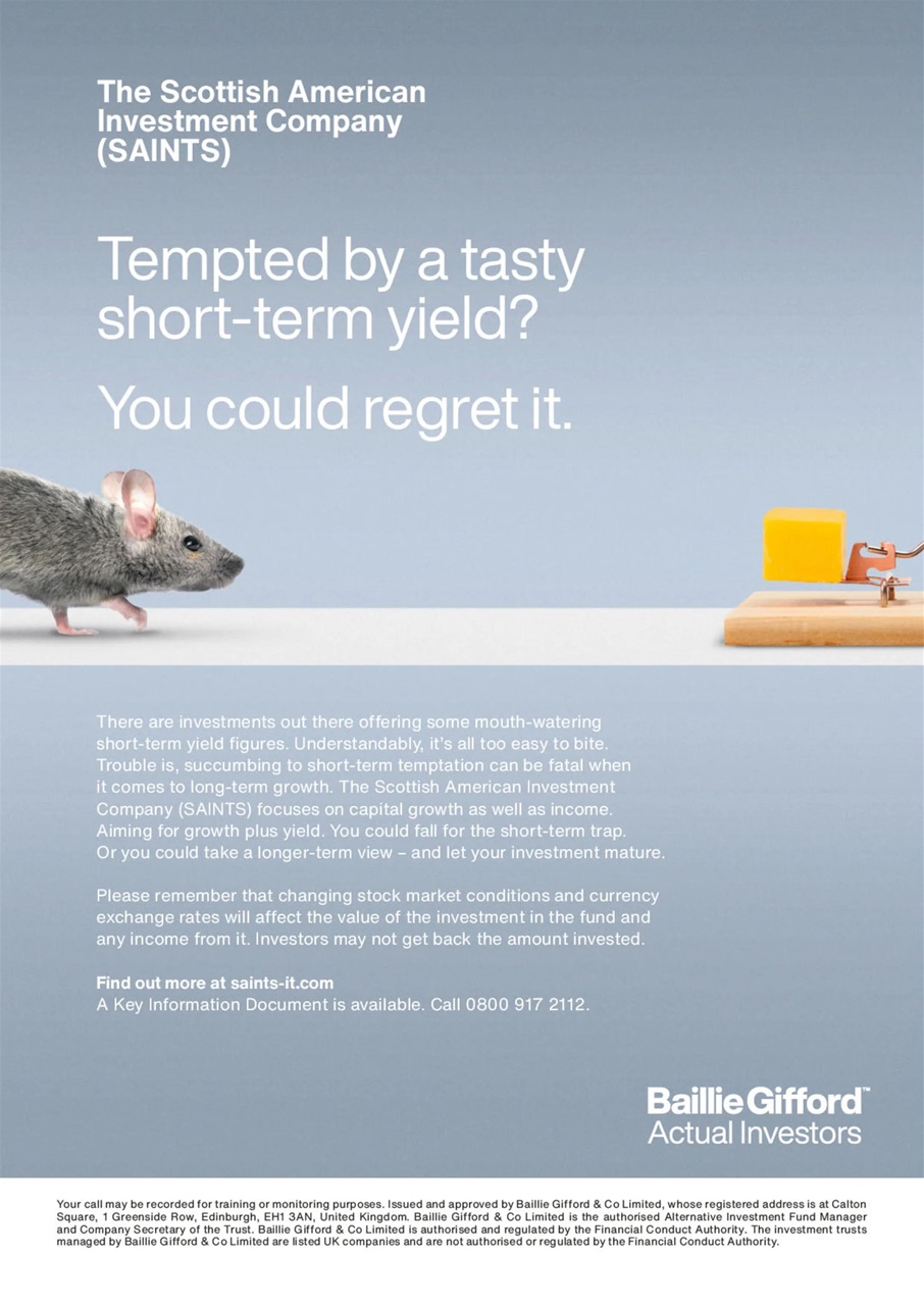 MoneyWeek Preview Pages