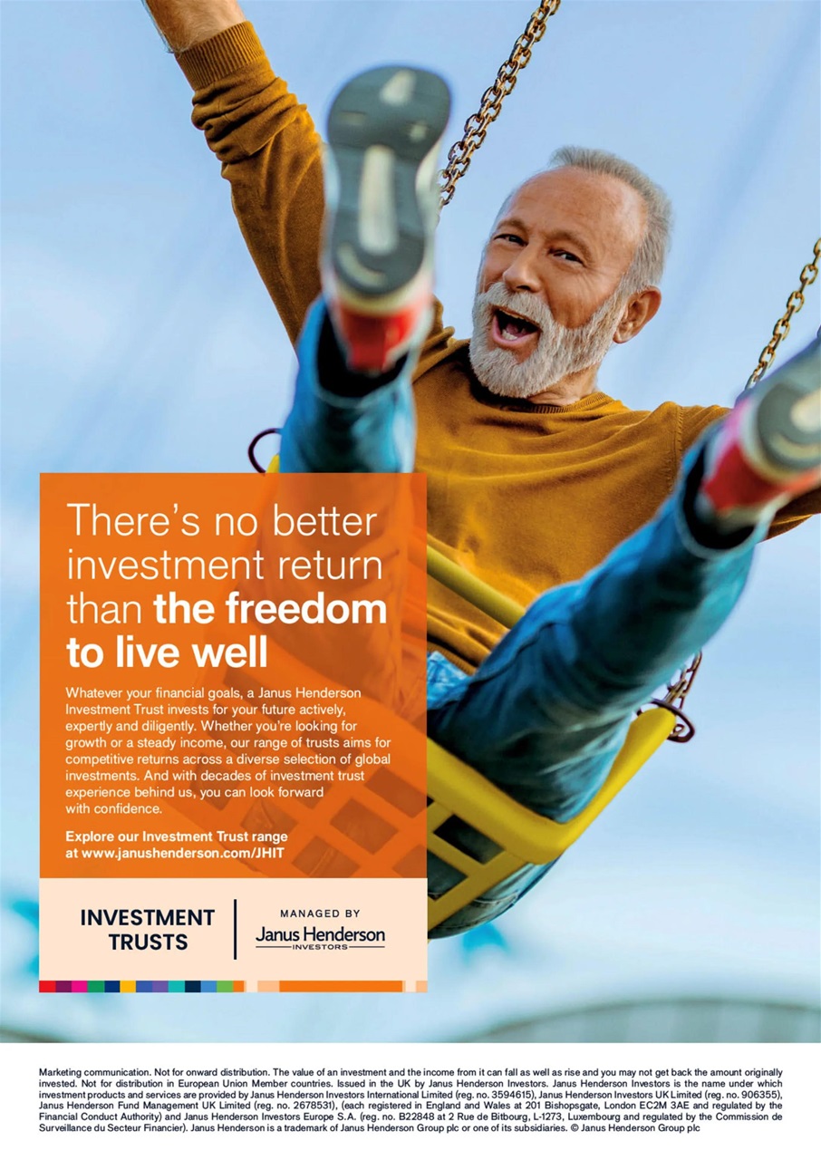 MoneyWeek Preview Pages