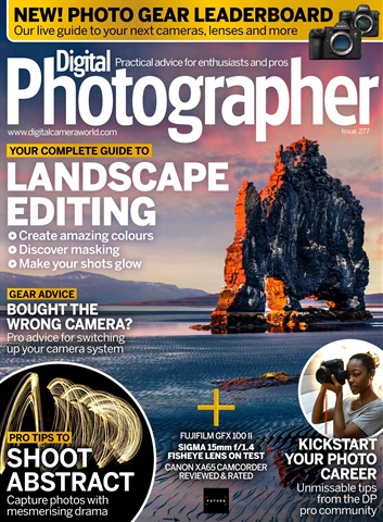 277 issue 277