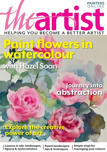 The Artist issue 