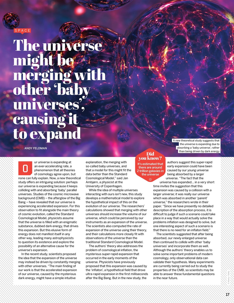 How It Works Preview Pages