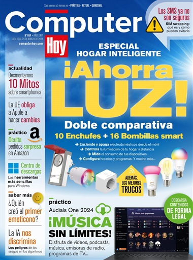 Computer Hoy issue 