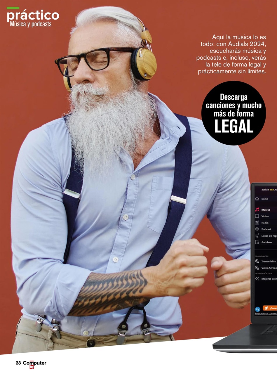 Computer Hoy Preview Pages