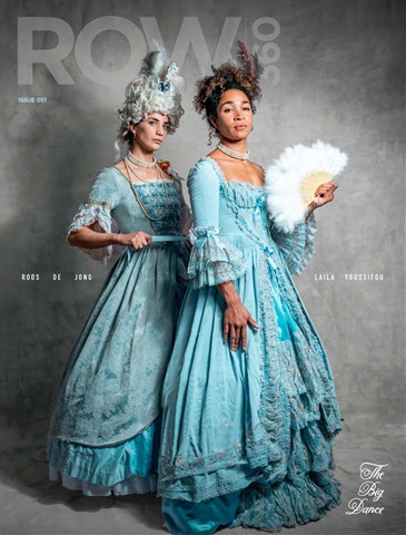 Issue 051 issue Issue 051