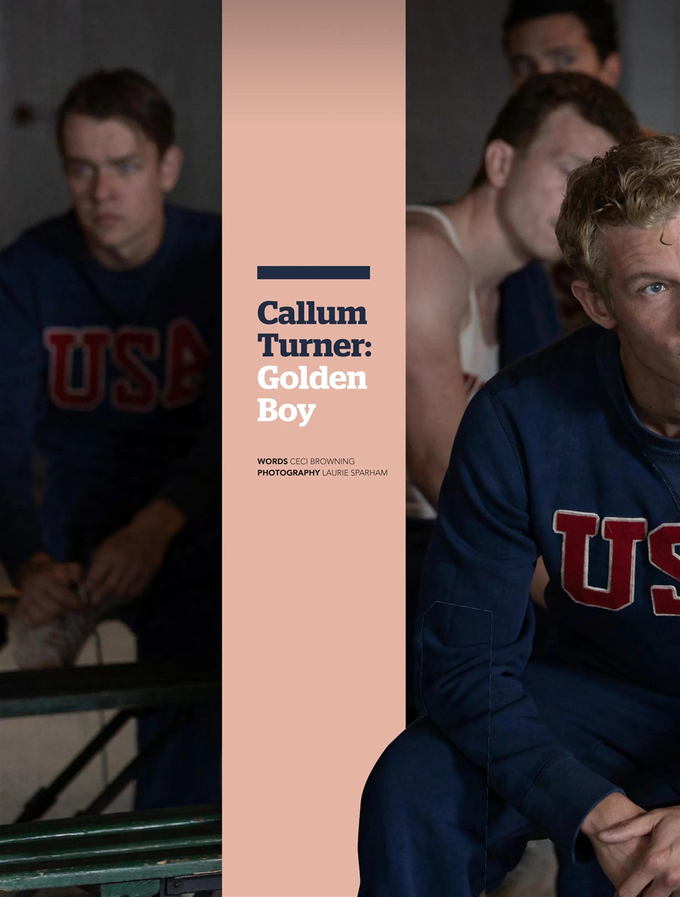 Row360 Preview Pages