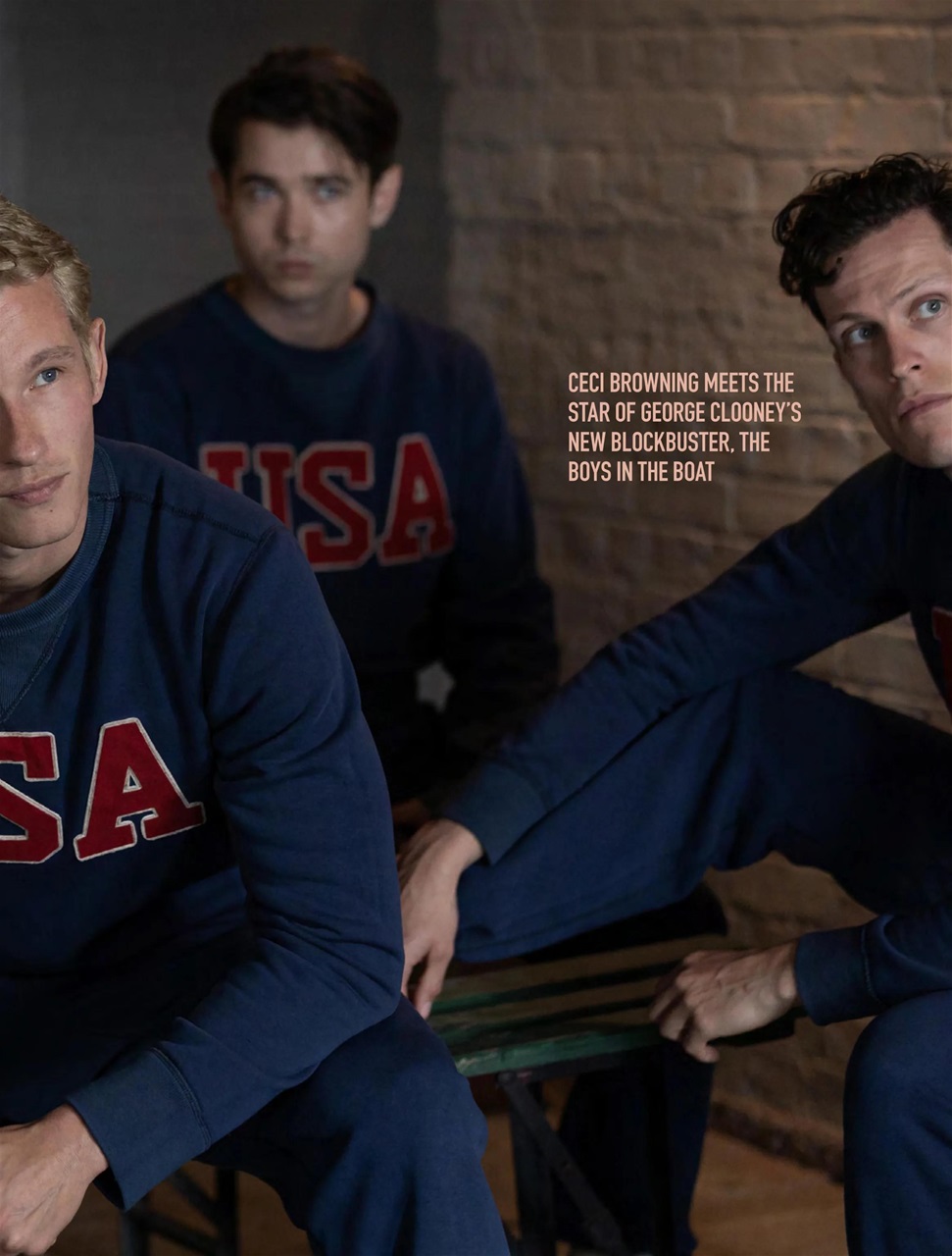 Row360 Preview Pages