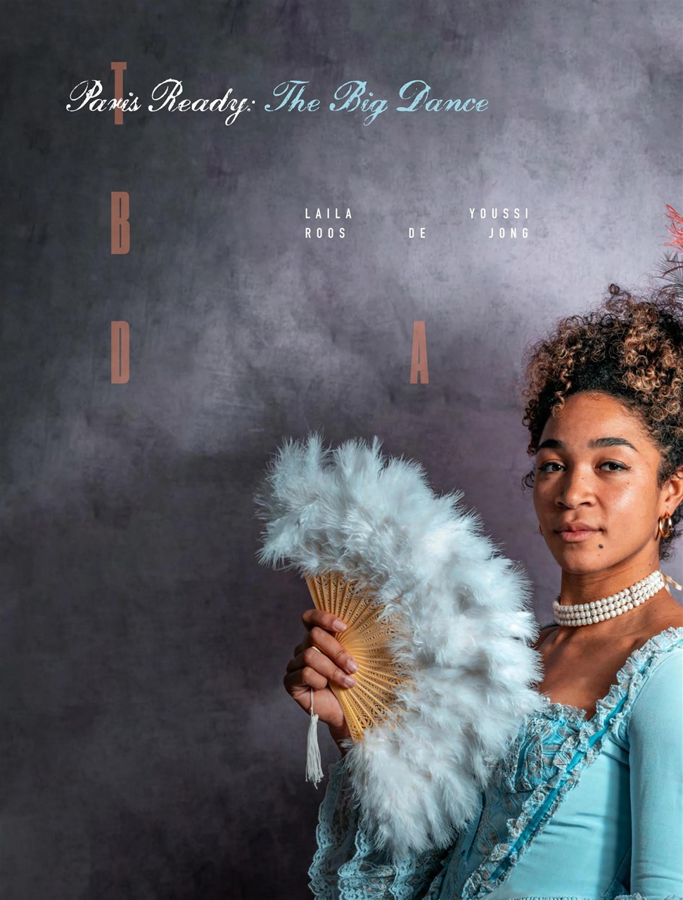 Row360 Preview Pages