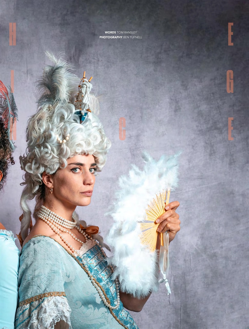 Row360 Preview Pages