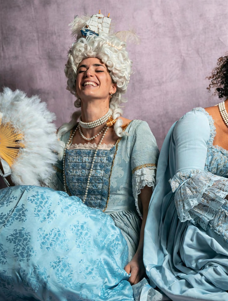 Row360 Preview Pages