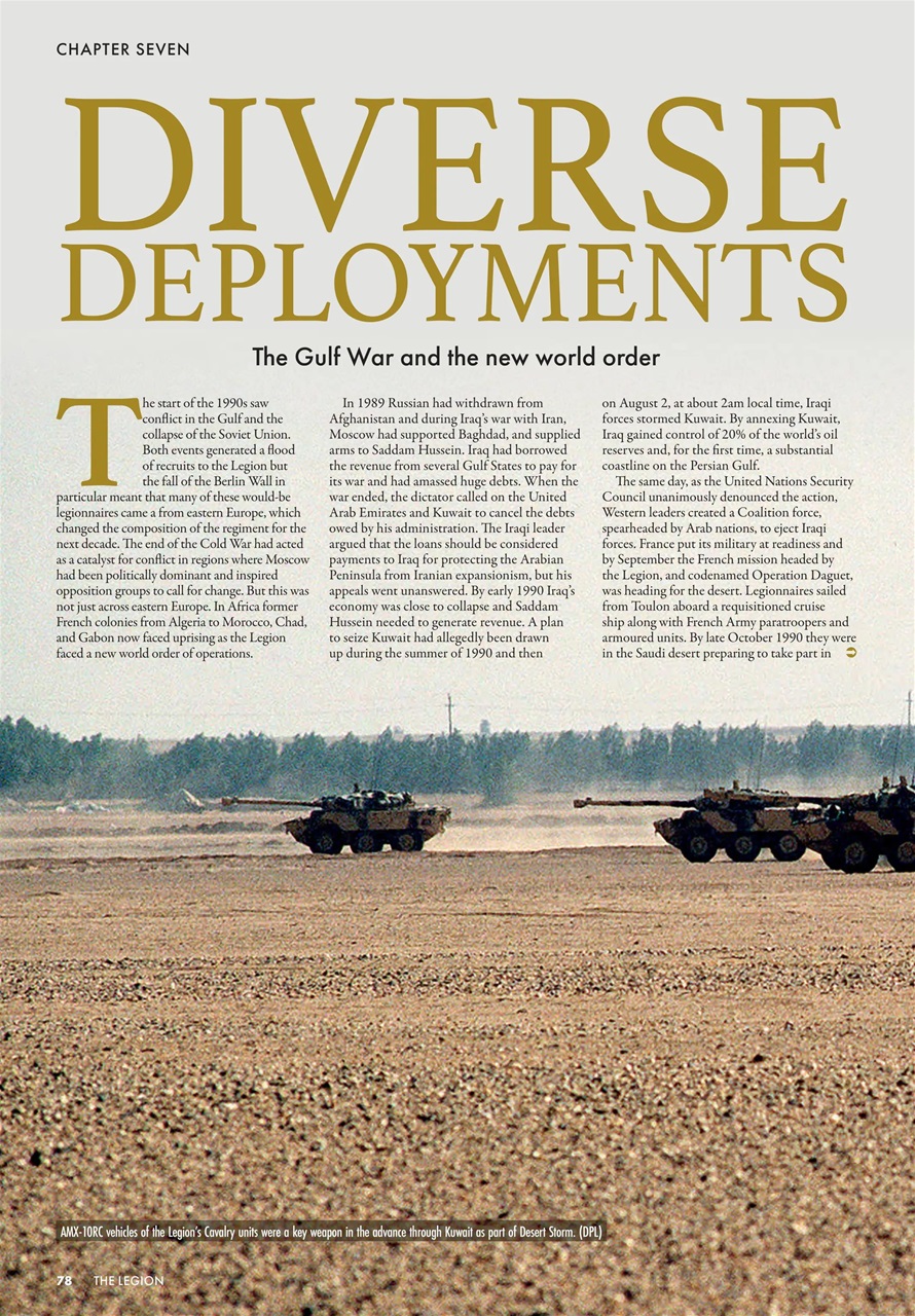 Aviation Specials Preview Pages