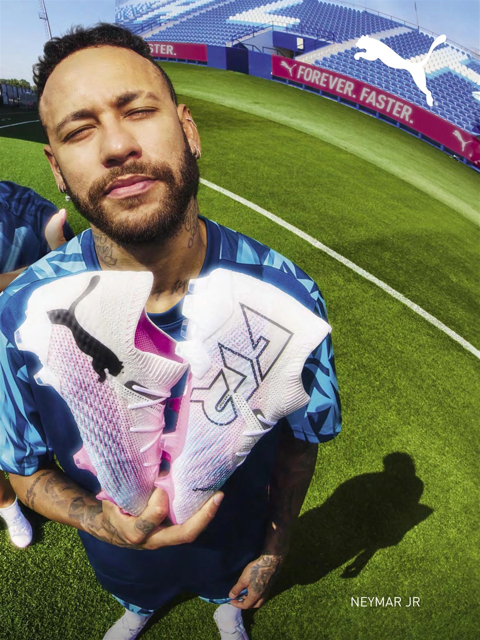 Soccer 360 Preview Pages