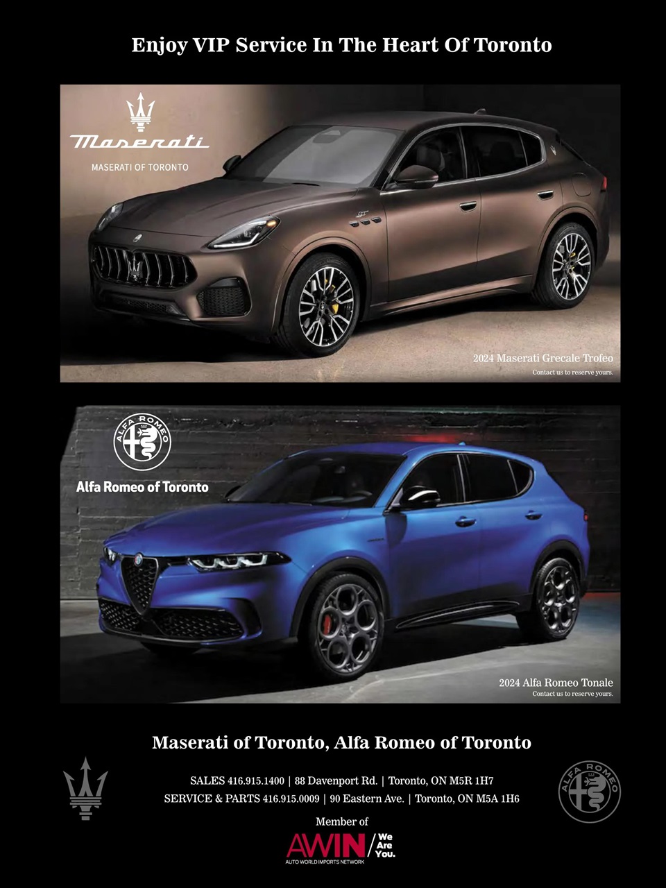 Soccer 360 Preview Pages