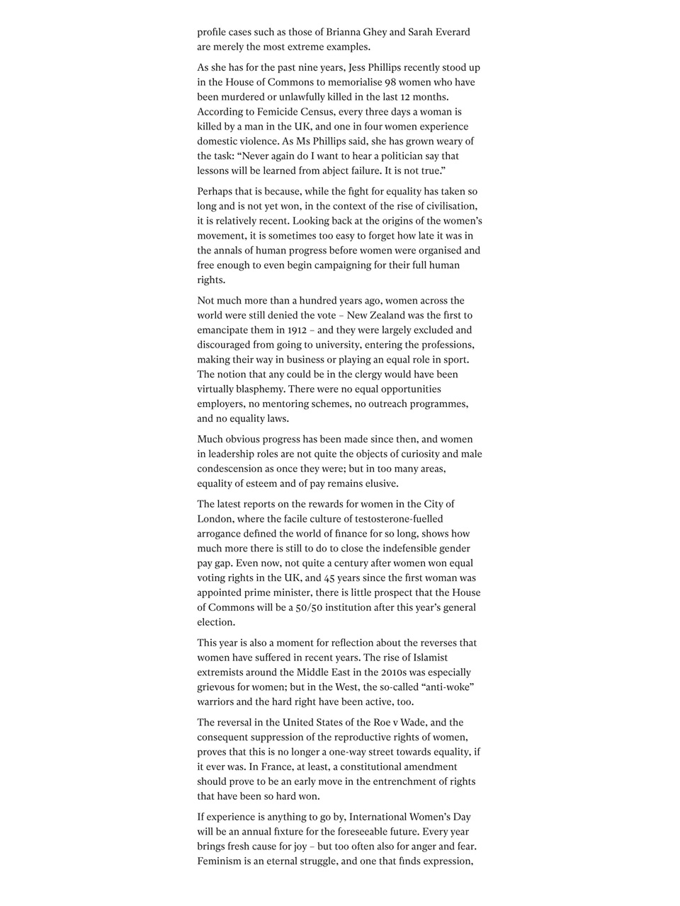 The Independent Daily Edition Newspaper Preview Pages