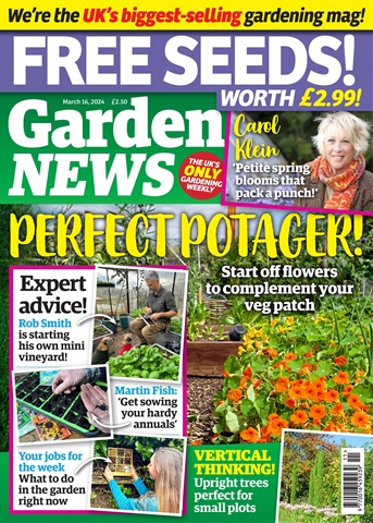 Garden News issue 16-Mar-2024