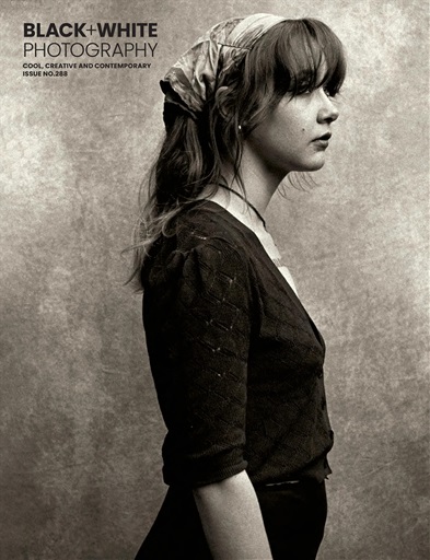 Black+White Photography issue 