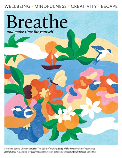 Breathe issue 