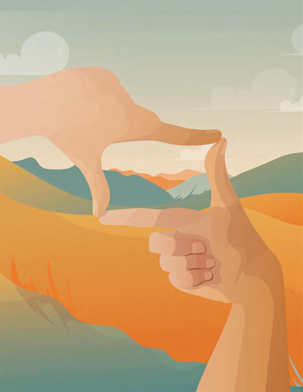 Breathe Preview Pages