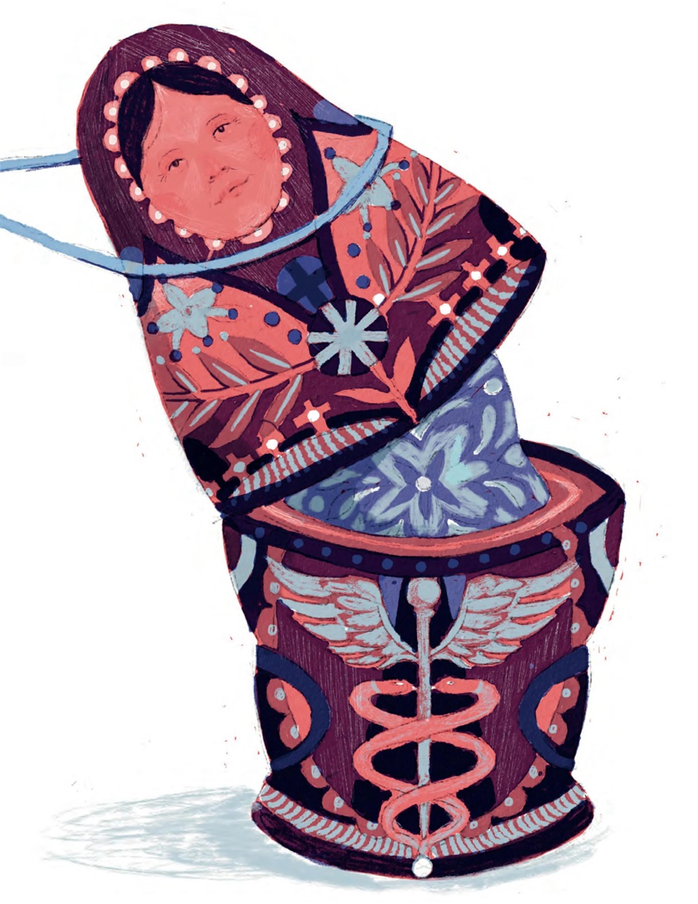 Breathe Preview Pages