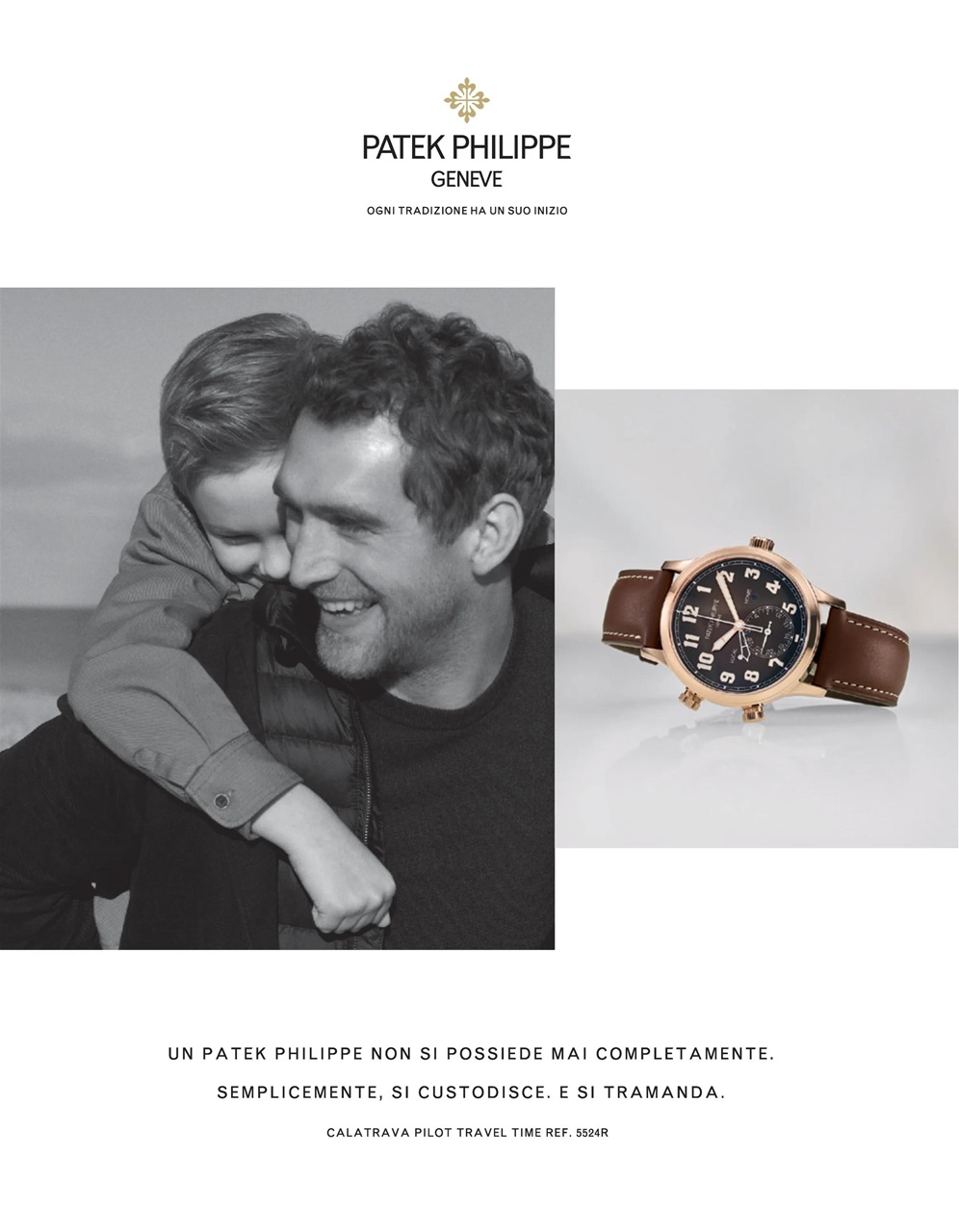 L'Orologio Preview Pages