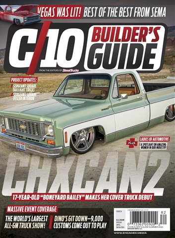 C10 BG-Sum 24 issue C10 BG-Sum 24