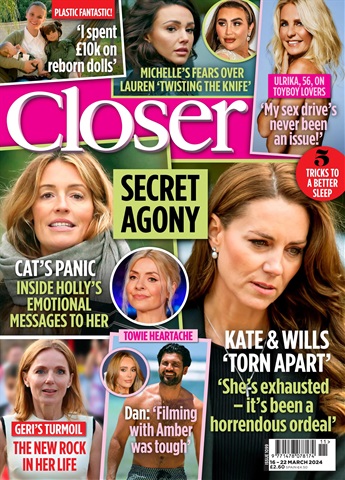 Closer issue 1099
