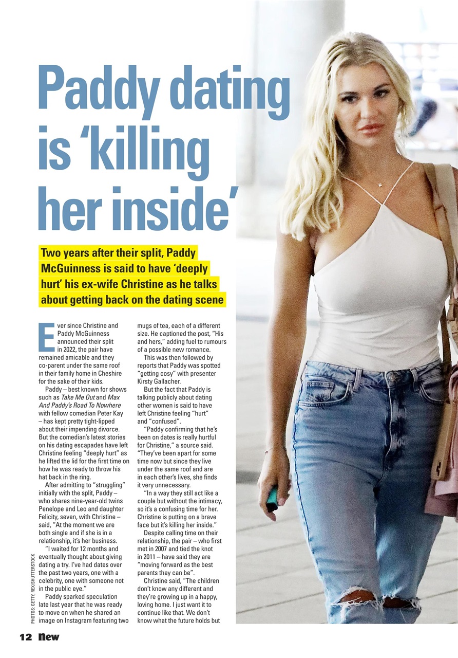 New Magazine Preview Pages