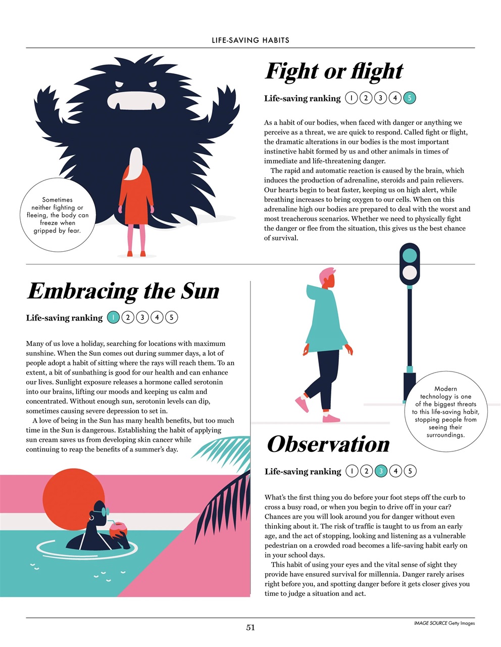 How It Works Bookazine Preview Pages