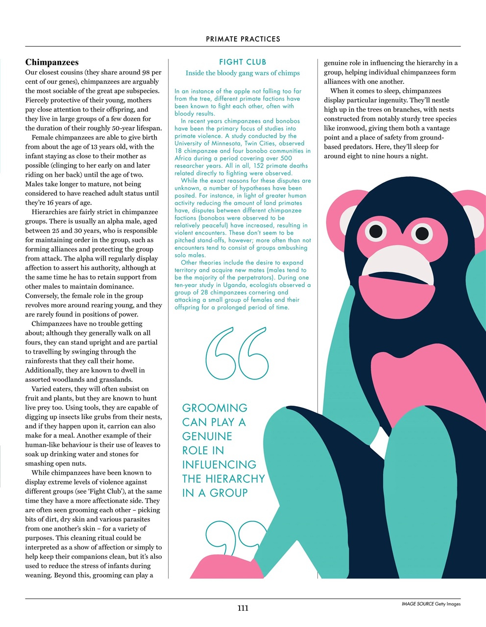 How It Works Bookazine Preview Pages