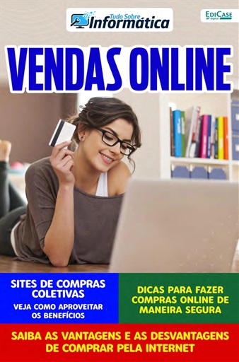Tudo Sobre Informática issue 