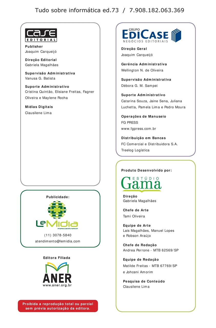 Tudo Sobre Informática Preview Pages