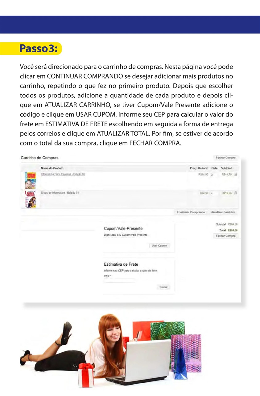 Tudo Sobre Informática Preview Pages