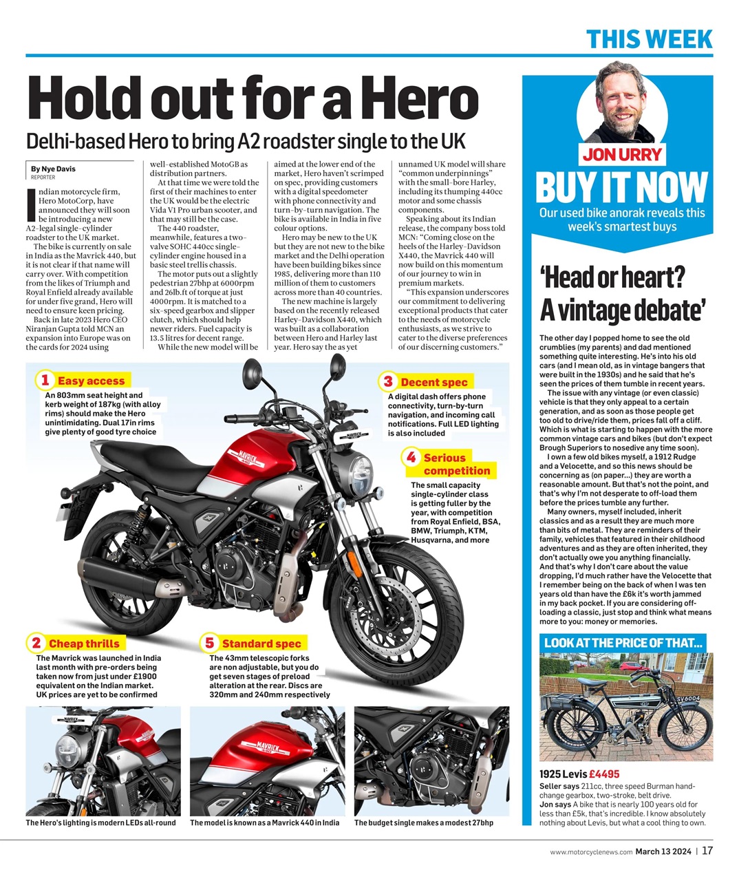 MCN Preview Pages