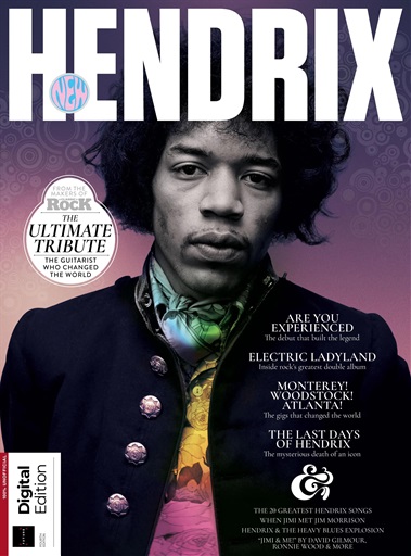 Music Magazine issue 
