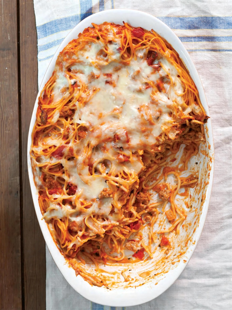 Cooking with Paula Deen Magazine - Ground Beef Favorites 2024 Special Issue