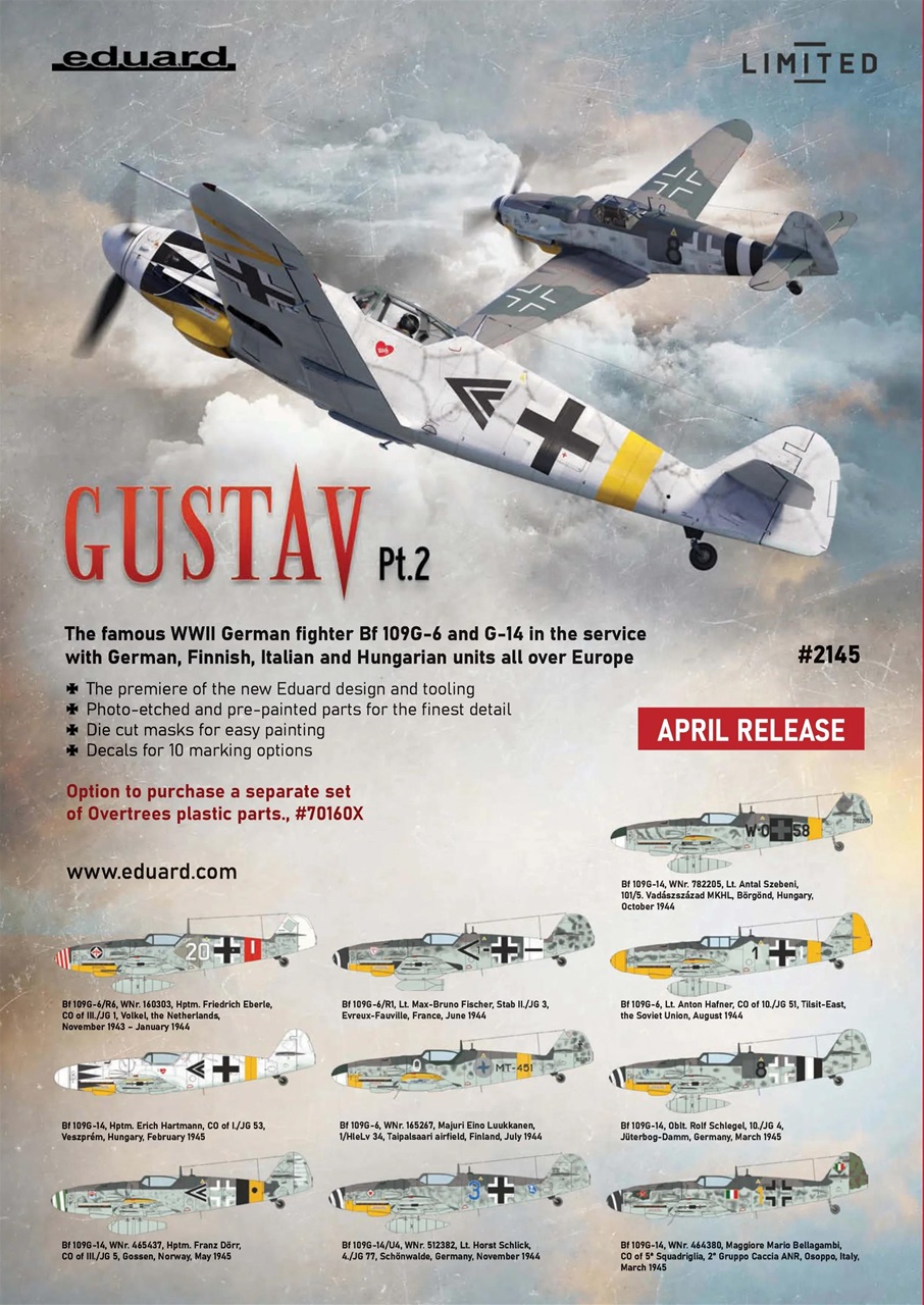 Meng AIR Modeller Preview Pages