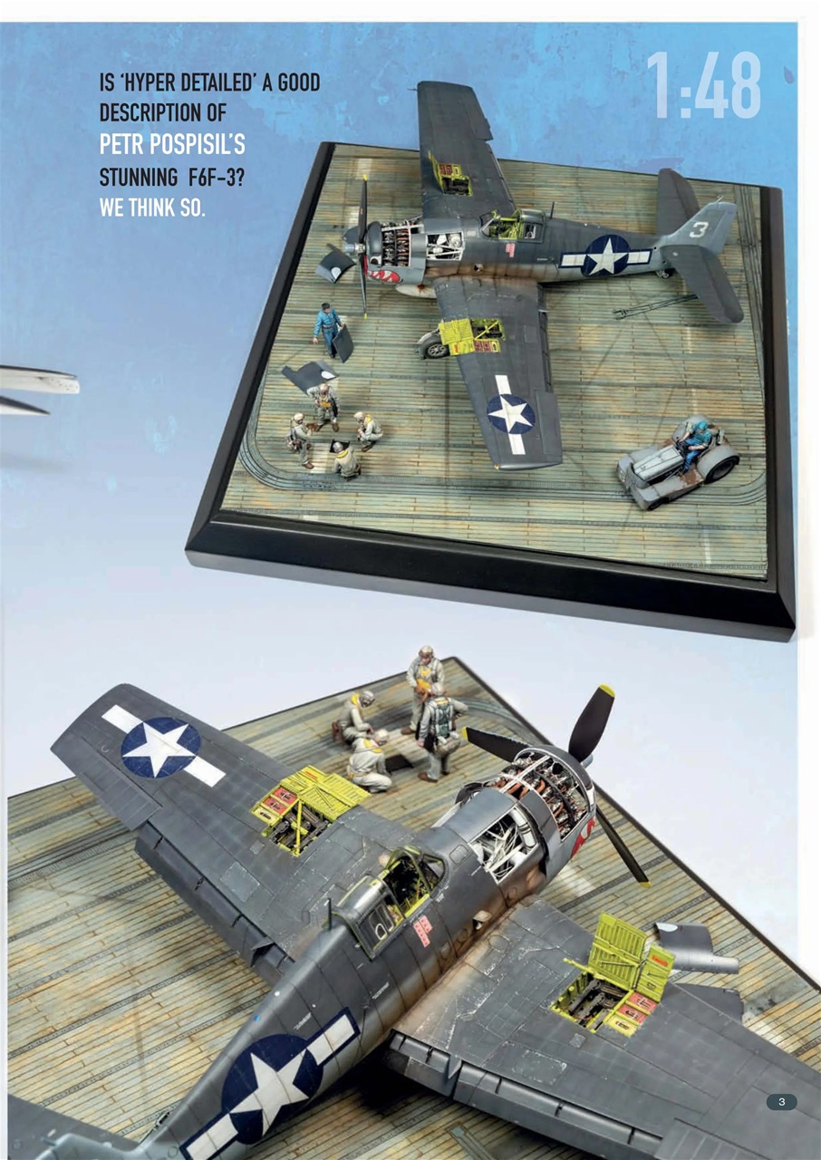 Meng AIR Modeller Preview Pages