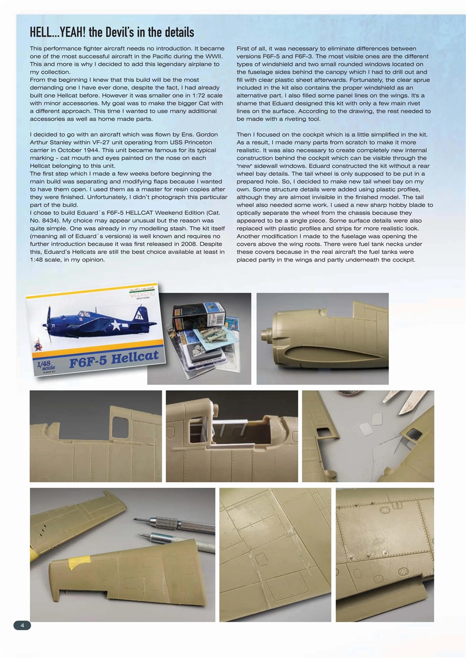 Meng AIR Modeller Preview Pages