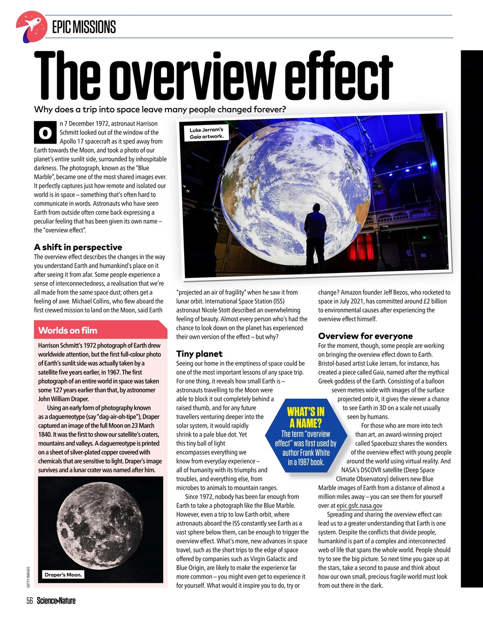 The Week Junior Bookazine Preview Pages