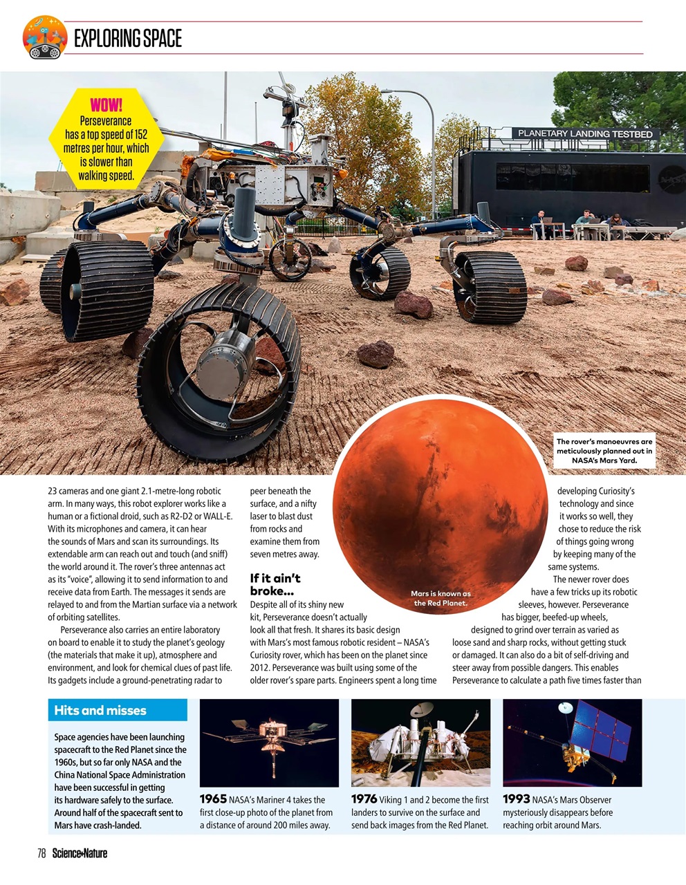 The Week Junior Bookazine Preview Pages