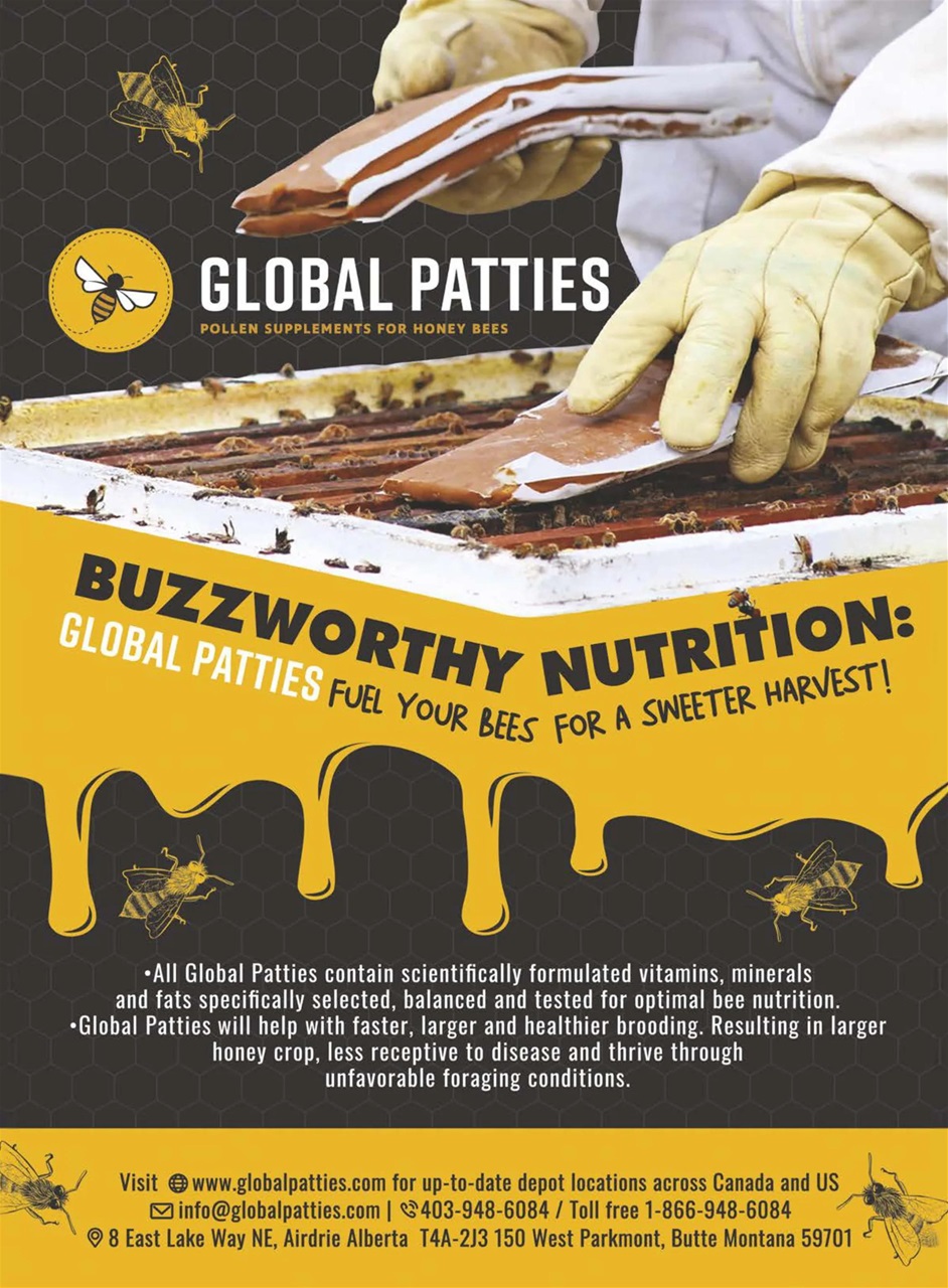 Hobby Farms Magazine Preview Pages