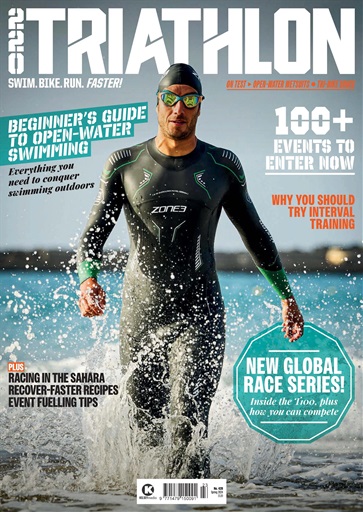 220 Triathlon Magazine issue 