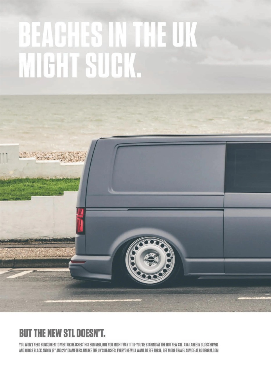 VWt Magazine Preview Pages