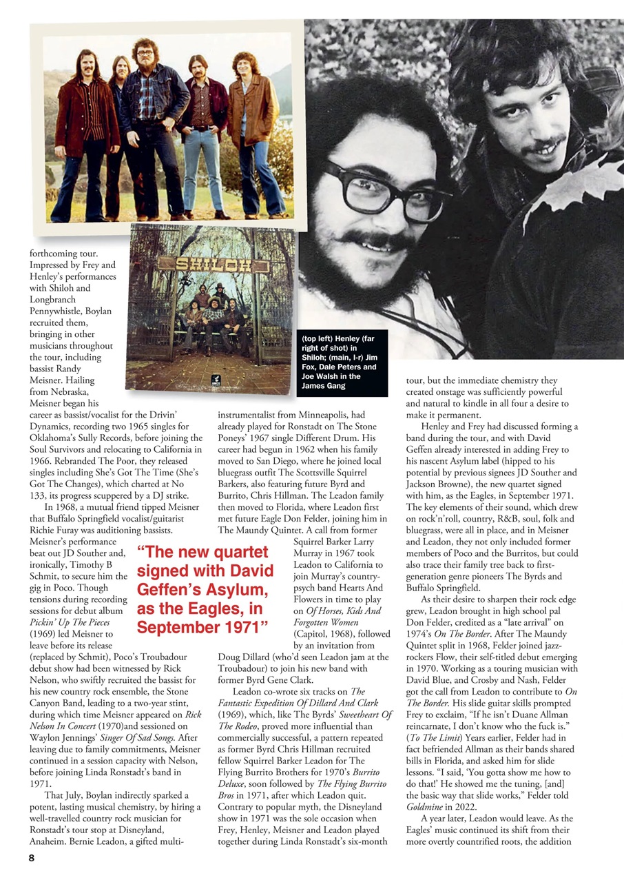 Record Collector Preview Pages