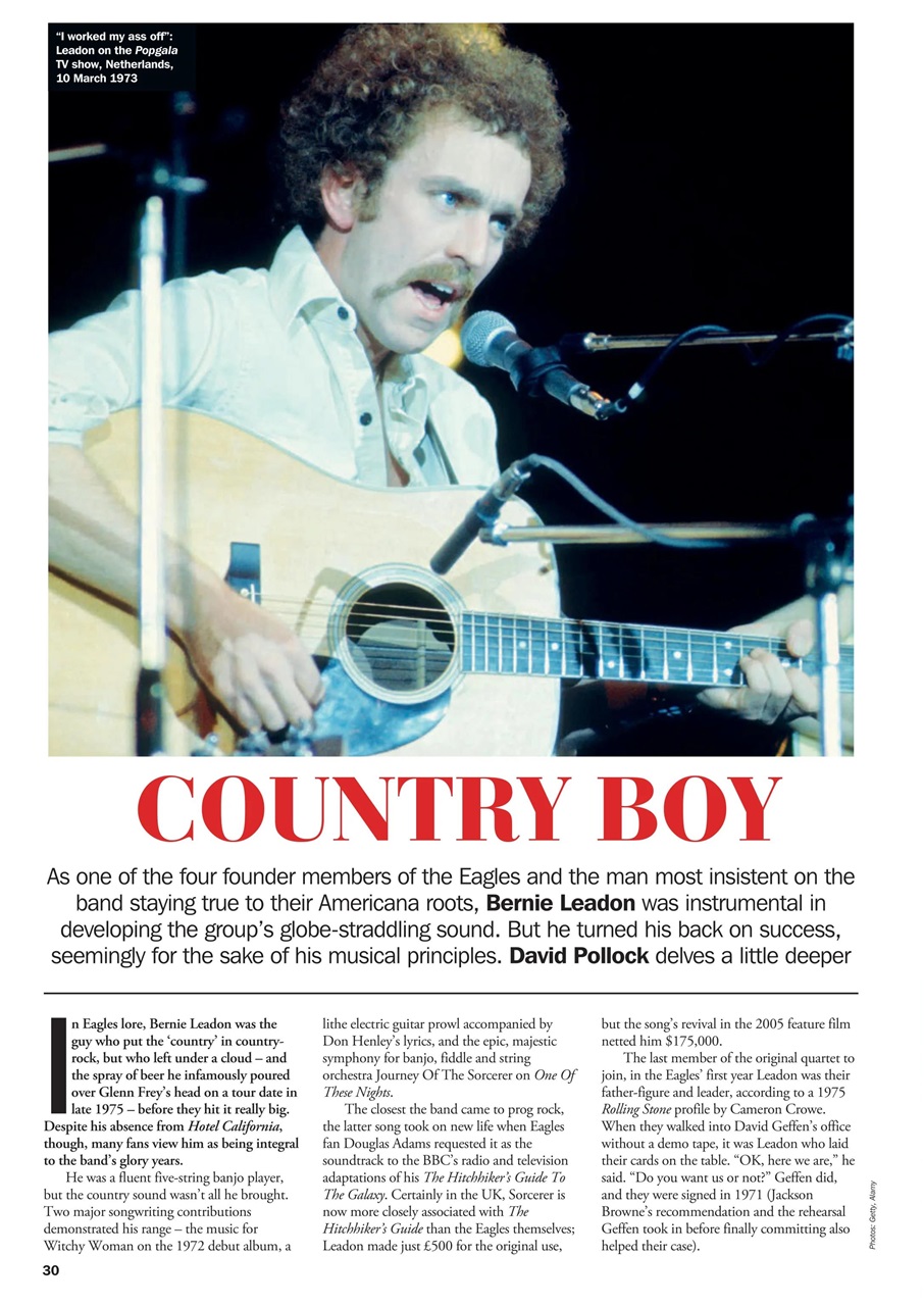 Record Collector Preview Pages