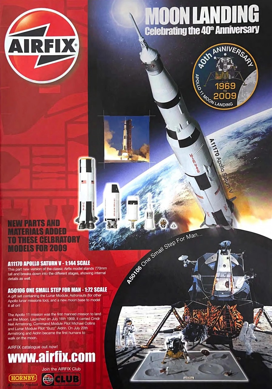 Tamiya Model Magazine Preview Pages