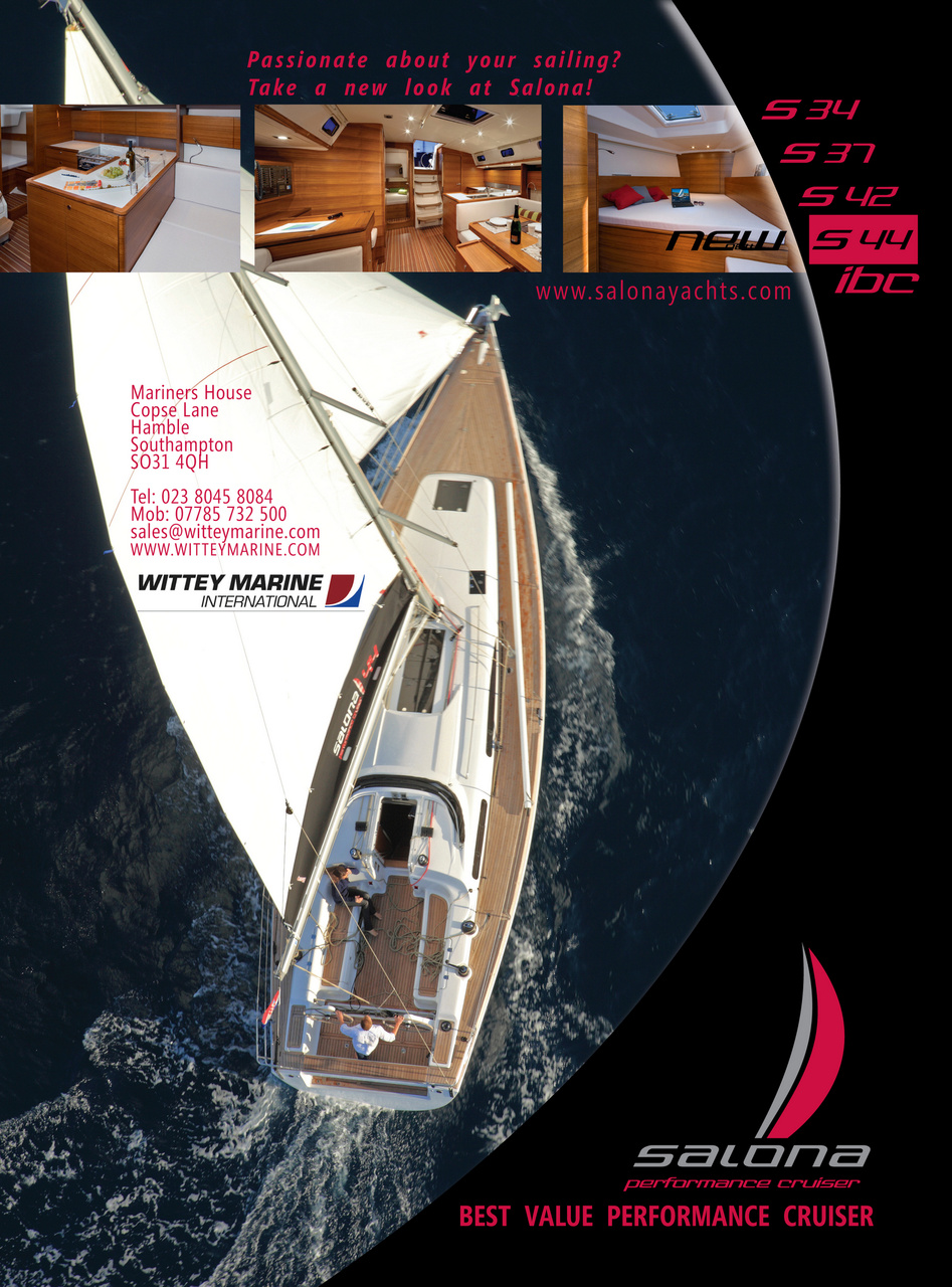 Sailing Today Preview Pages