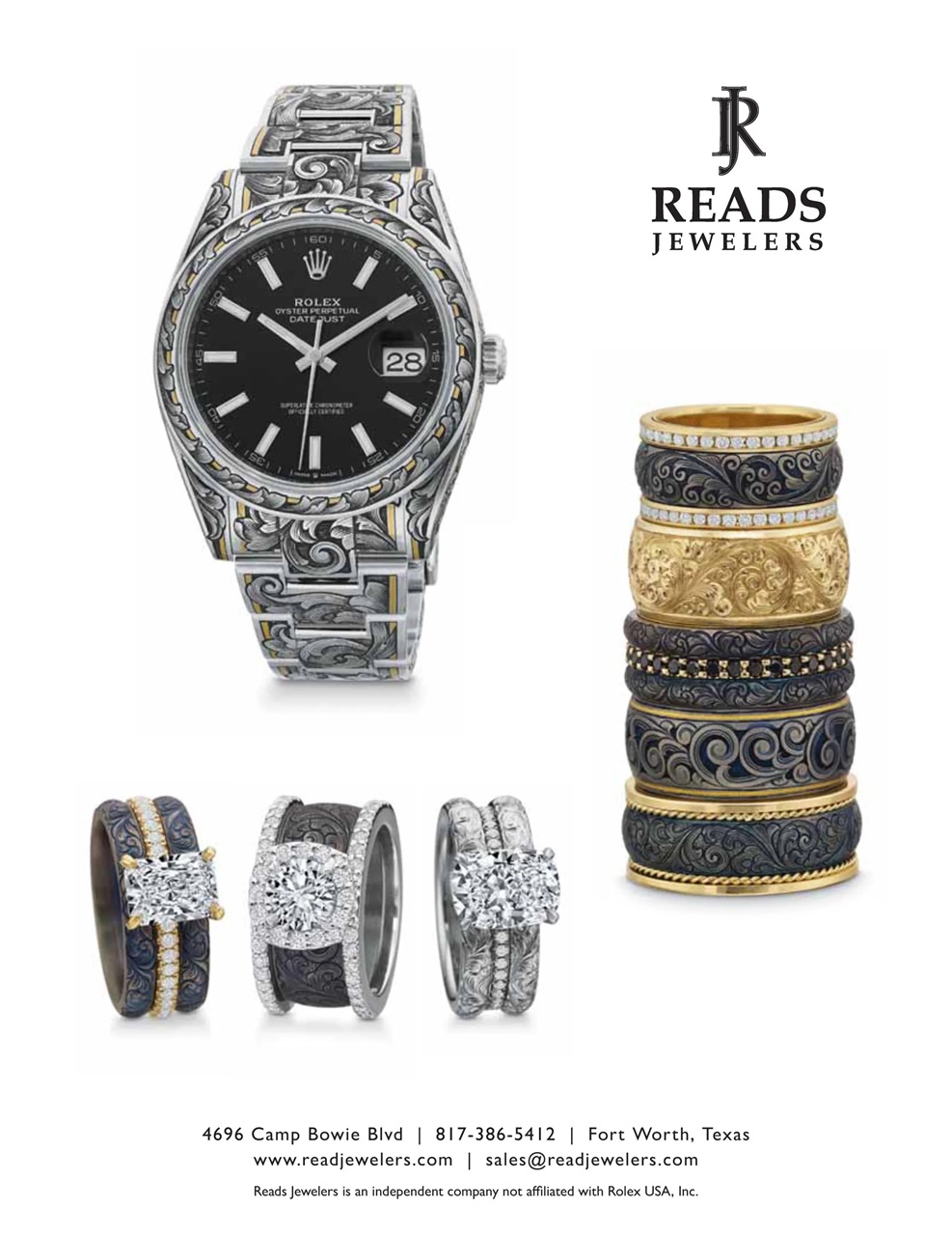 Cowboys and Indians Preview Pages