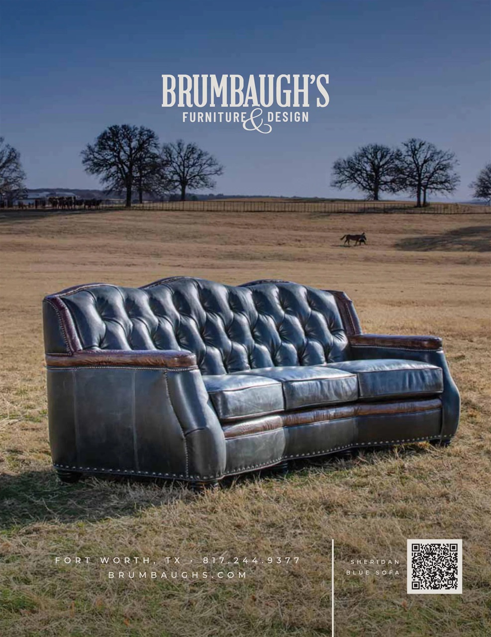 Cowboys and Indians Preview Pages